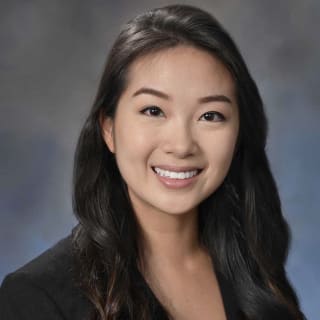 Monica Li, MD, Resident Physician, Atlanta, GA