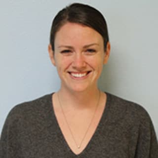 Katherine Reeves, Nurse Practitioner, Palo Alto, CA