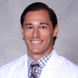 Aaron Benham, MD