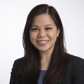 Sarah Nguyen, DO, Resident Physician, Fort Worth, TX