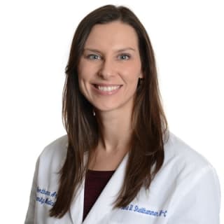 Sara Shellhammer, PA, Physician Assistant, Pittsburgh, PA