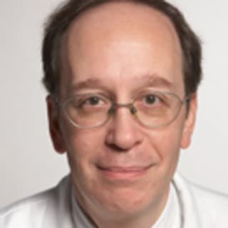 Eric Stern, MD, Cardiology, New York, NY, The Mount Sinai Hospital