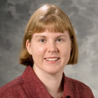 Joanne Rash, PA, Oncology, Madison, WI, University Hospital