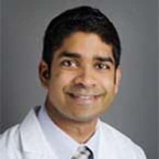 Amit Aravapalli, MD, Gastroenterology, Charlotte, NC