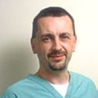 John Robshaw, MD, Emergency Medicine, Hornell, NY, St. James Hospital