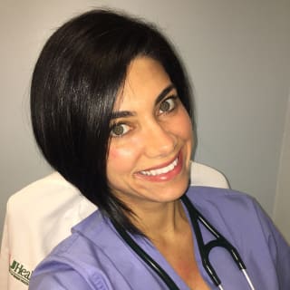 Mileivys Huici, Acute Care Nurse Practitioner, Miami, FL, Jackson Health System