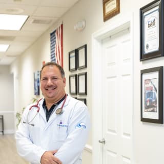 Richard Silva, DO, Family Medicine, Deerfield Beach, FL