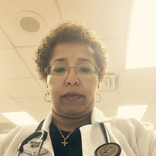 Shitaye Argaw, MD, Family Medicine, Atlanta, GA, Emory Johns Creek Hospital