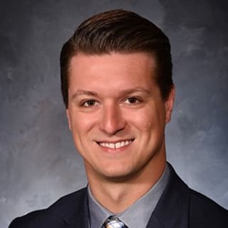 Timothy Snow, DO