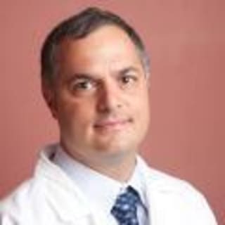 Christopher Petti, MD, Radiology, Englewood, NJ