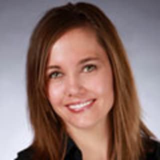 Krystal Boardman, Nurse Practitioner, Madison, WI, University Hospital