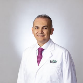 Bernard Hojaili, MD