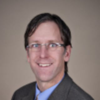 Gregory Misky, MD, Internal Medicine, Aurora, CO, University of Colorado Hospital