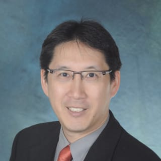 Elmer Tu, MD, Ophthalmology, Chicago, IL, University of Illinois Hospital