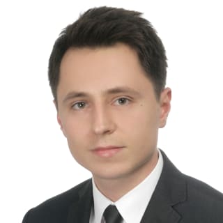 Maciej Waradzyn, MD, Radiology, La Jolla, CA