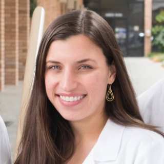 Lauren Levy, DO, Psychiatry, Simpsonville, SC