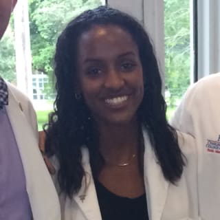 Ayaan McKenzie, MD, Anesthesiology, Weston, FL