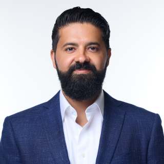 Ali Farzad, MD, Emergency Medicine, Dallas, TX