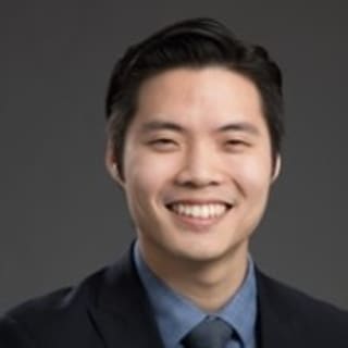 Timothy Yung, MD