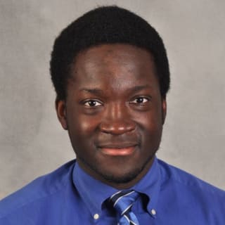 Kwaku Ohemeng, MD, Anesthesiology, Syracuse, NY
