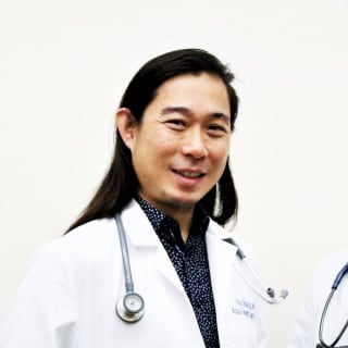 Vay Hoang, Family Nurse Practitioner, Oakland, CA