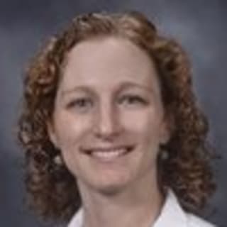 Gillian Boyd-Woschinko, MD, Endocrinology, Ridgewood, NJ