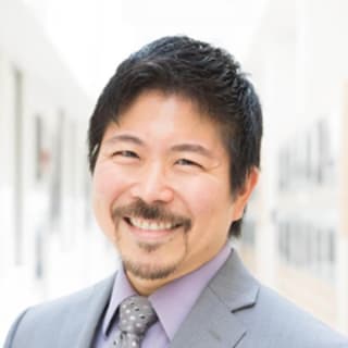 Kevin Makino, MD, Psychiatry, Cleveland, OH