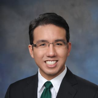 Martin Huynh, MD, Psychiatry, Houston, TX