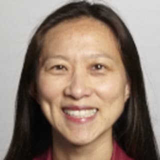 Jenny Lin, MD, Internal Medicine, New York, NY