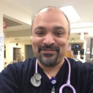 Ranjit Tamaskar, MD, Internal Medicine, Willoughby, OH, Cleveland Clinic Euclid Hospital