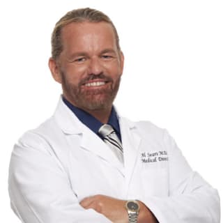 Alfred Sears, MD, Internal Medicine, Royal Palm Beach, FL