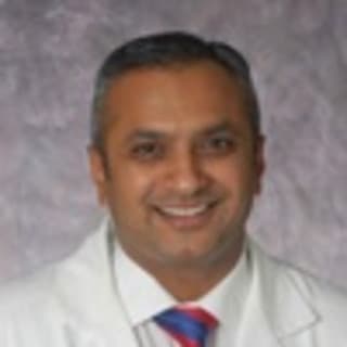 Hari Bezwada, MD, Orthopaedic Surgery, Princeton, NJ, Capital Health Regional Medical Center