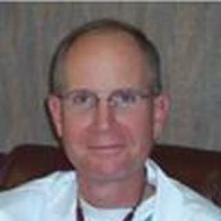 Russell Stapleton, MD