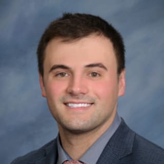 Brandon Ahlgren, MD, Internal Medicine, Detroit, MI