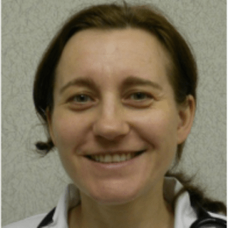 Renata A. Witkowska, MD
