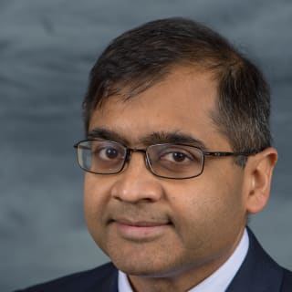 Rajeev Narayan, MD