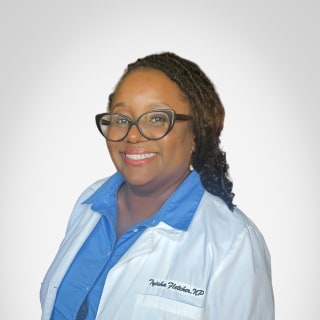 Tyisha Fletcher, Psychiatric-Mental Health Nurse Practitioner, Long Beach, CA