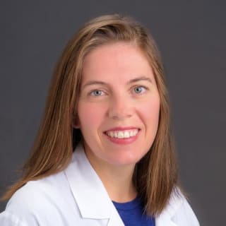 Ella Speichinger, MD, Obstetrics & Gynecology, Columbia, MO, University Hospital
