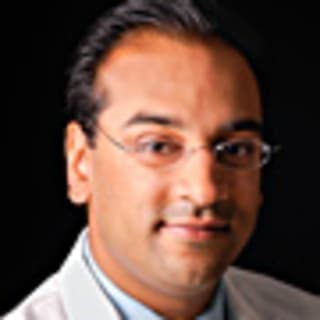 Shailen Shah, MD, Obstetrics & Gynecology, Voorhees, NJ