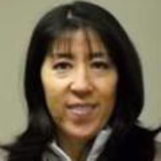 Katherine Tanaka, MD, Ophthalmology, Long Beach, CA, Los Alamitos Medical Center