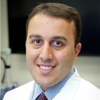 Pedram Enayati, MD, Gastroenterology, Los Angeles, CA, Cedars-Sinai Medical Center
