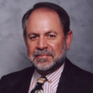 Robert Grossman, MD