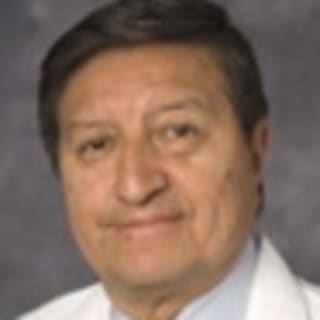 Hugo Montenegro, MD, Pulmonology, Cleveland, OH, University Hospitals Cleveland Medical Center