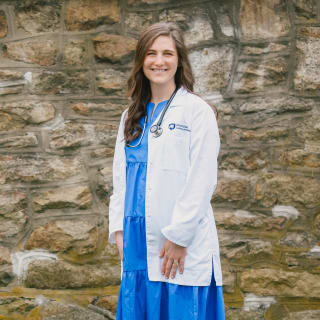 Catilyn Munson, Family Nurse Practitioner, Nashville, TN