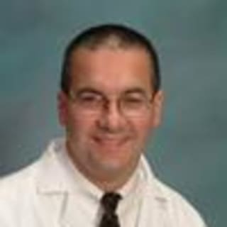 Steve Vulich, DO, Emergency Medicine, Palos Heights, IL, AMITA Health Saint Joseph Medical Center