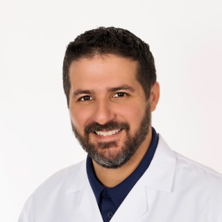 Joseph Salzillo, PA, Otolaryngology (ENT), Trumbull, CT, Bridgeport Hospital