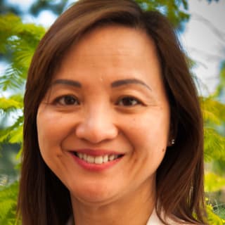 Helen Luong, MD