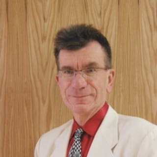 James Sbarbaro, MD, Cardiology, Pueblo, CO