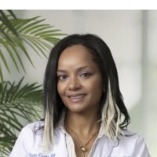 Sara Ecoro Nzang, Family Nurse Practitioner, Santa Cruz, CA