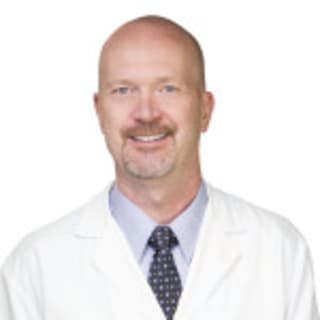 Kevin Porter, MD, Oral & Maxillofacial Surgery, Odessa, TX